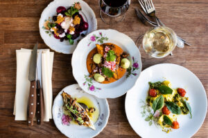 magu vegaaniravintola taloushallinto