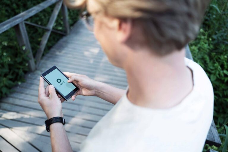 Holvi osakeyhtiö kirjanpito